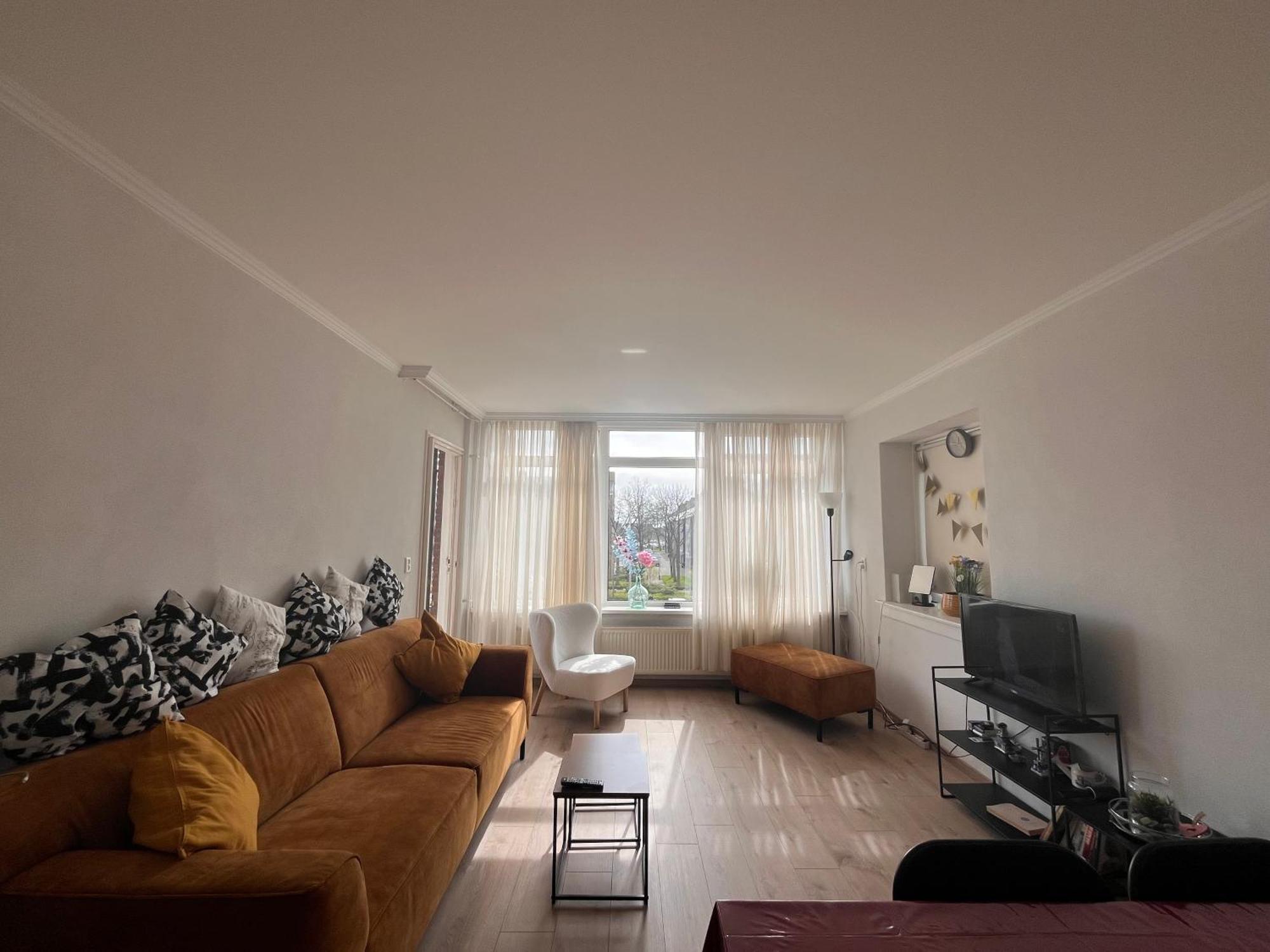 Lovely And Spacious Apartment In ปือร์เมอแร็นด์ ภายนอก รูปภาพ