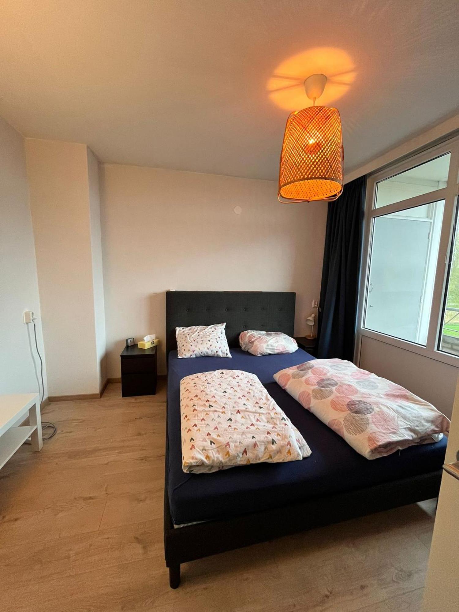 Lovely And Spacious Apartment In ปือร์เมอแร็นด์ ภายนอก รูปภาพ